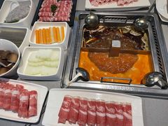 -海底捞火锅(振华商厦店)