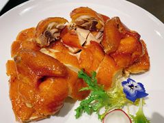 -南宁万丽酒店-万丽轩中餐厅