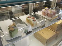 -流酥可心·牛乳蛋糕商店(禾祥西路店)