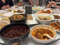 -京尊烤鸭店JINGZUN(春秀路店)