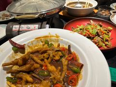 -顺香居·老字号湖北菜(江汉路店)