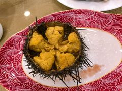 -良友·海鲜青岛菜·海肠捞饭(五四广场店)
