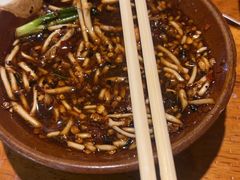 -杨记烤肉老店