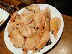 -汉巴味德(百年港湾店)