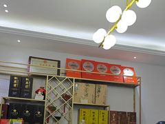 -黄牛肉馆·皖南土菜