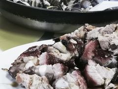 -大赤坎肥仔强烧味海鲜餐厅(大赤坎店)