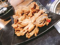 -辣蛙先生美蛙鱼头(峨眉店)