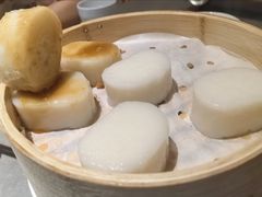 红糖年糕-佬太公海鸭·海鲜大排档(上海总店)