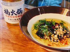 -楠火锅(龙阳广场店)