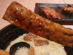 -味千拉面(和平大道奥山世纪城店)