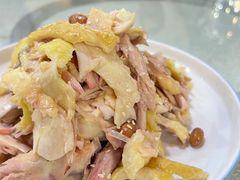 -川湘園(西华路店)