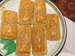 -上海1号私藏菜(静安店)