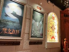 -逃脱反斗城沉浸剧情密室(北京路店)