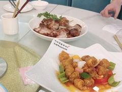 -旭璟酒家·传统粤菜·湘菜(逸景路店)