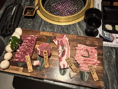 -虎哥六韩式烤肉料理 TIGERGRILL(隆生金山湖中心购物广场店)