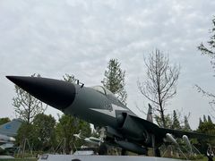 -成飞公园