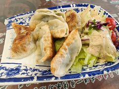 -长人馄饨铺(解放街店)