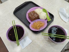 -清华大学-观畴园餐厅