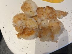 -火地铁板烧(昆山万象汇店)