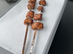 -烤匠麻辣烤鱼(IFS店)