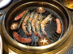 -嘿嘟嘟·肋条烧肉放题(爱融荟城店)