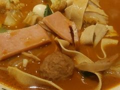 -小六汤包(亚欧店)