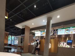 -德克士(长安百货店)