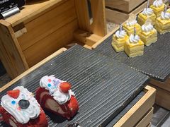 -上海锦江汤臣洲际大酒店壹阶层