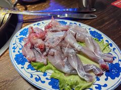 -萍姐火锅·公路夜市(打浦桥日月光店)