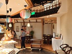 -松子料理(亮马桥店)