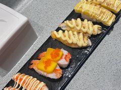 -友壹町寿司(佛山新DNA店)