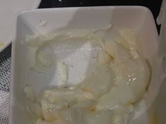 -顺德美的万豪酒店·自助餐·贡厨