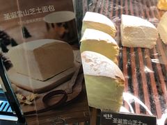 -味多美蛋糕(回龙观东大街店)