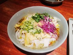 -长安记·大美陕菜(大族广场店)