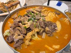 -阿忠食坊大排档·20年老店(万象城店)