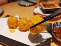 -禾绿寿司(星光68广场店)