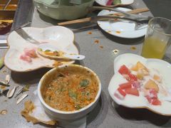 -海底捞火锅(徐州火车站店)