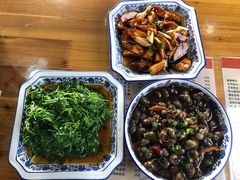 -洞天食府(北大街店)