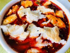水盆羊肉-盈盈水盆(西一路店)