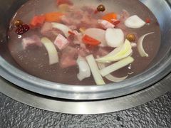 -313羊庄鲜羊火锅·鲜羊肉烧烤(李村店)