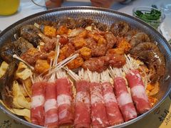 -黄记煌三汁焖锅(崇文门店)