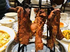 -巴依老爷新疆美食(望京小街店)