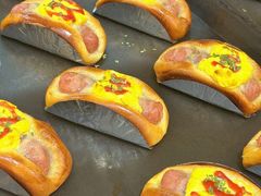 -DANXI丹喜面包·蛋糕(龙腾店)