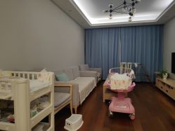-禧悦府国际月子会所(总店)