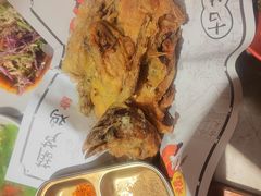-长安大牌档之上元灯会(南大街店)