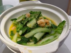 -兰湘子·湘菜小炒(长安万科广场店)