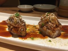 -初居食屋日式料理(万象城购物中心店)
