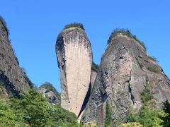 -崀山风景名胜区