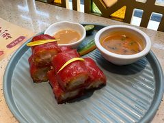 -点都德(花城店)