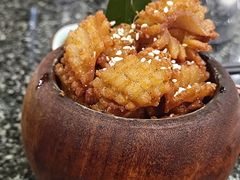 -浩海火烧云傣家菜(蓝港店)